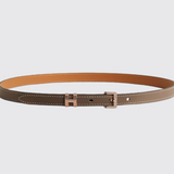 Pop H Guillochee 15 Belt