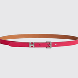 Pop H Guillochee 15 Belt