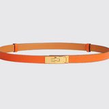 Kelly 18 Belt in Feu