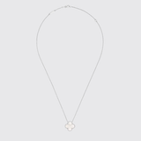 Preloved Vintage Alhambra Pendant