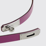 Kelly 18 Belt in Anémone