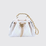 Chanel 25 Mini Handbag