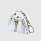 Chanel 25 Mini Handbag