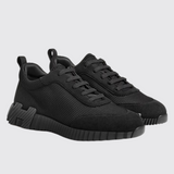 Men's Bouncing Sneakers in Noir