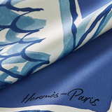 Libre Comme Pegase Scarf 90