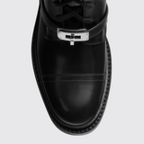 Funk Ankle Boots