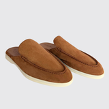 Babouche Walk Loafer