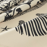 Poste et Cavalerie Scarf 80
