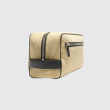 Logo Small Zipped Pouch