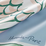 Libre Comme Pegase Scarf 90