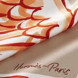 Libre Comme Pegase Scarf 90