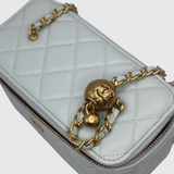 Preloved Classic Small Vanity