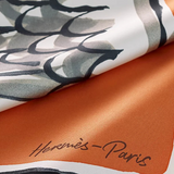 Libre Comme Pegase Scarf 90