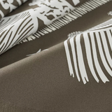Poste et Cavalerie Scarf 80