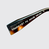 Maske H81 Rose Gold