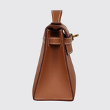 Kelly Pochette in Gold