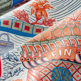 Super Silk Quest Scarf 90