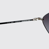 Diamond Dog Sunglasses
