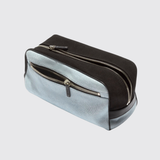 Logo Large Zipped Pouch