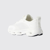 Loewe + ON Cloudsolo Mesh Sneakers