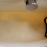 Preloved Herbag 31 in Beton/Noir