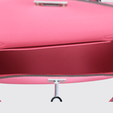 Mini Kelly in Rose Azalee