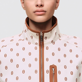 Chaine d'Ancre Reversible Jacket