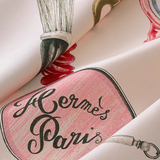 Nous Sommes Inseparables Scarf 90