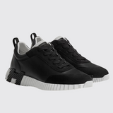 Men's Bouncing Sneakers in Noir