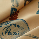 Nous Sommes Inseparables Scarf 90