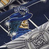 Chorus Stellarum Shawl 140
