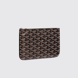 Senat PM Pouch in Black