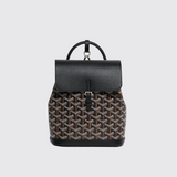 Alpin Mini Backpack in Black
