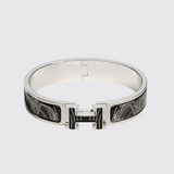 Clic H Brides de Gala Applique Pique Bracelet