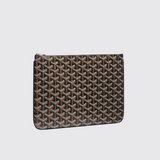 Sénat MM Pouch in Black