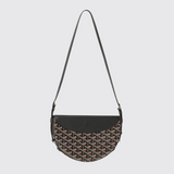 Hirondelle Bag in Black