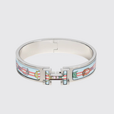 Clic H Etriers Bracelet