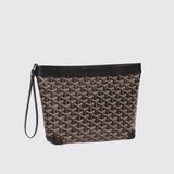 Conti Pouch in Black