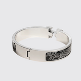 Clic H Brides de Gala Applique Pique Bracelet