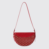 Hirondelle Bag in Red