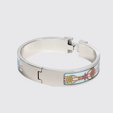 Clic H Etriers Bracelet