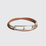 Roulis Double Tour Bracelet