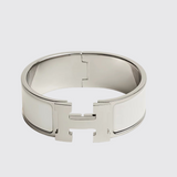 Clic Clac H Bracelet