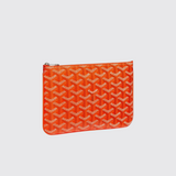 Senat PM Pouch in Orange
