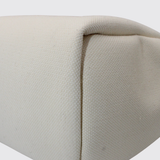 Preloved Herbag 31 in Beton/Noir