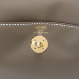 Mini Lindy in Etoupe