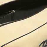 Logo Small Zipped Pouch