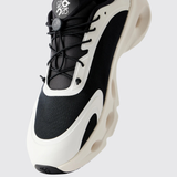 Loewe + ON Cloudsolo Mesh Sneakers