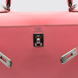 Preloved Kelly 25 in Rose Confetti