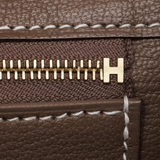 Birkin 25 in Etoupe